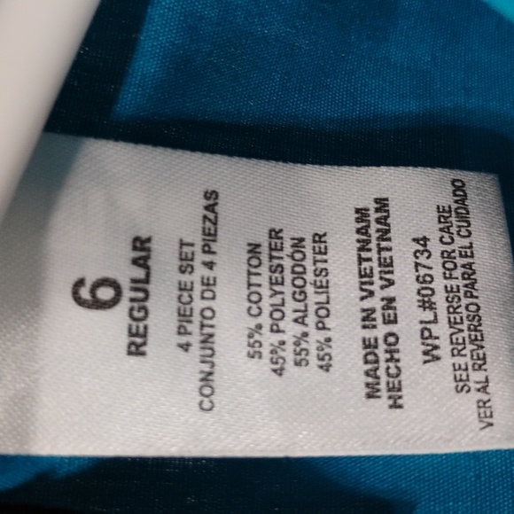 BRAND: Young Kings By Steve Harvey - SIZE: 6 Reg - Picture 3 of 3